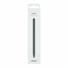 Samsung Original PISALO EJ-PT730BBE za Galaxy Tab S7 FE (EU Blister) - črn