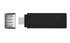 SanDisk Kingston spominski ključ Type C (64GB) DT70 3.2 Gen1 s pokrovčkom