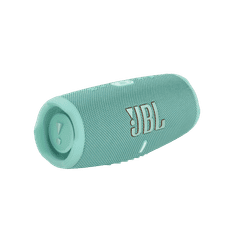 JBL Charge 5 originalni prenosni bluetooth zvočnik - turkizen