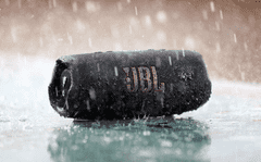 JBL Charge 5 originalni prenosni bluetooth zvočnik - siv