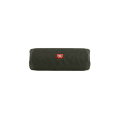 JBL Flip 5 originalni prenosni bluetooth zvočnik - zelen