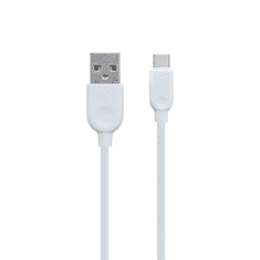Borofone Podatkovni kabel BX14 Type C na USB 1m 3A bel