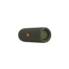 JBL Flip 5 originalni prenosni bluetooth zvočnik - zelen