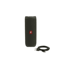 JBL Flip 5 originalni prenosni bluetooth zvočnik - zelen