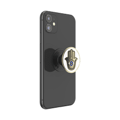 PopSockets Držalo / stojalo PopGrip Hamsa Hand - Premium
