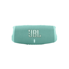 JBL Charge 5 originalni prenosni bluetooth zvočnik - turkizen
