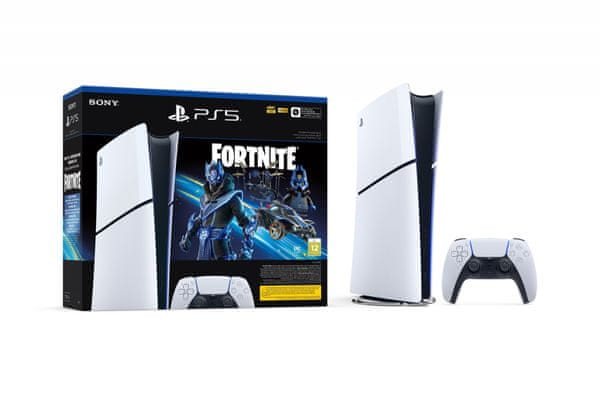 Fortnite DLC