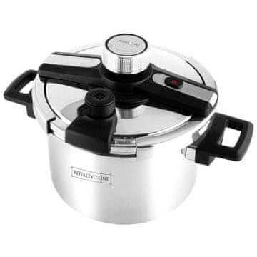 Northix Lonec na pritisk - 4 litre