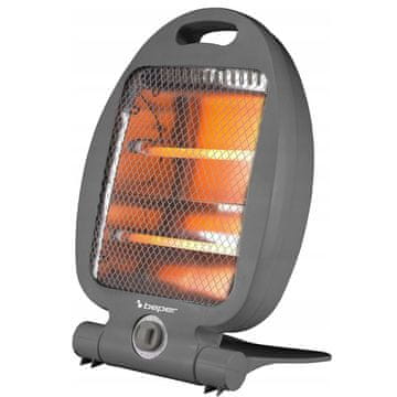 Northix Grelniki za dom - Quartz