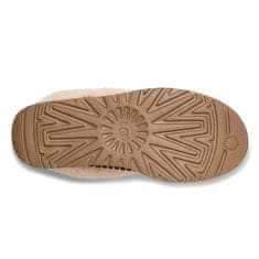 Ugg Australia Snežni škornji rjava 40 EU W Classic Ultra Mini Alpine