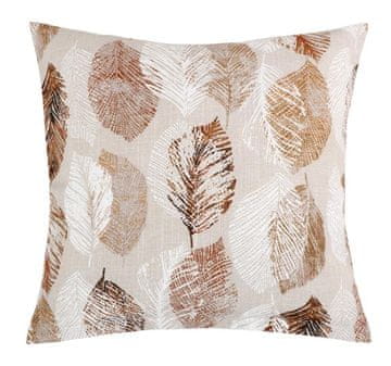 Blazina EMA - 45x45 cm - listi