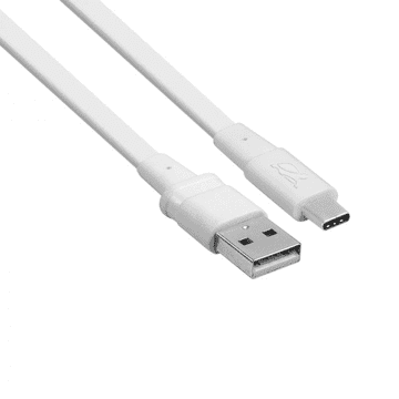 RivaCase Podatkovni kabel VA6002 Type C 1,2m