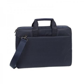 RivaCase Torbica 8221 za prenosnike do 13,3 inch - modra