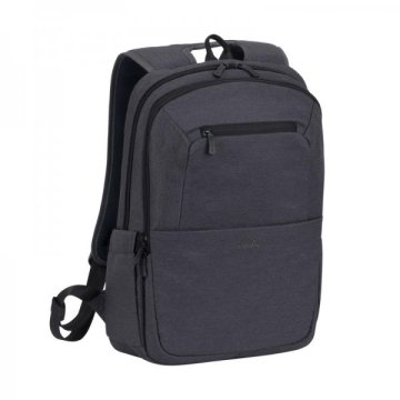 RivaCase Nahrbtnik 7760 za računalnik do 15,6 inch - črna