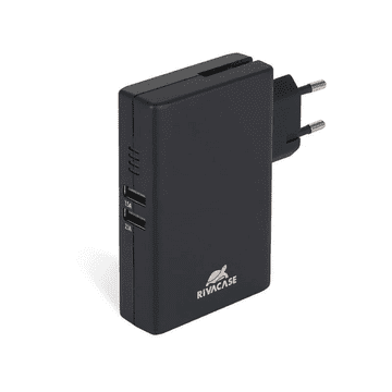RivaCase RIVA POWER zunanja baterija powerbank in polnilec VA4736 5000 m/Ah + kabel USB z MicroUSB