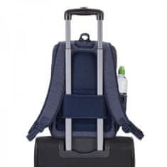 RivaCase Nahrbtnik 7760 za računalnik do 15,6 inch - temno modra