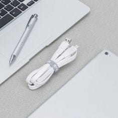 RivaCase Podatkovni kabel VA6003 Type C 1,2m hitrost 3.0 fast charge and data