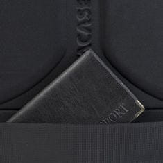 RivaCase Nahrbtnik 7860 GAMING za prenosnike do 17,3 inch - črno moder