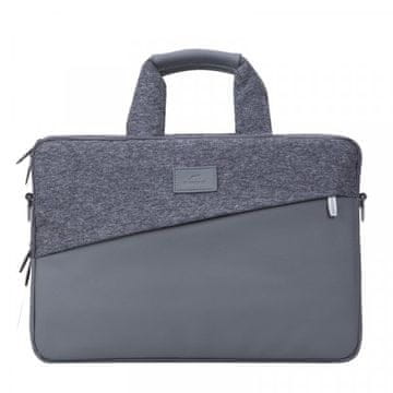 RivaCase Torba 7930 za prenosnike do 15,6 inch MacBook PRO in Ultrabook - siva