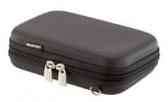 RivaCase Torbica 9102 za HDD zunanji disk 2,5 inch ali GPS navigacijo - črna