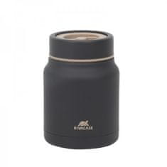 RivaCase Termo posoda 90331BK 0,5l črna