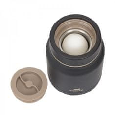 RivaCase Termo posoda 90331BK 0,5l črna
