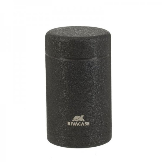 RivaCase Termo posoda 90432BKC 0,45l črna