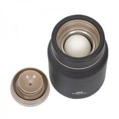 RivaCase Termo posoda 90331BK 0,5l črna