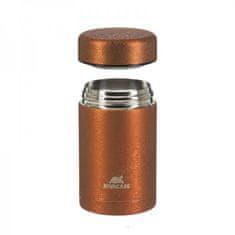 RivaCase Termo posoda 90431CPC 0,45l bakrena
