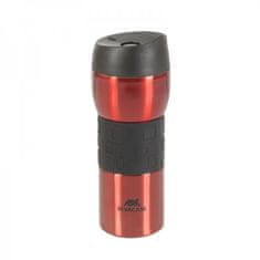 RivaCase Vakumska termovka / potovalni vrč 90441RDM 0,45l rdeča