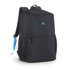 RivaCase Nahrbtnik 8067 za računalnik do 15,6 inch - črn