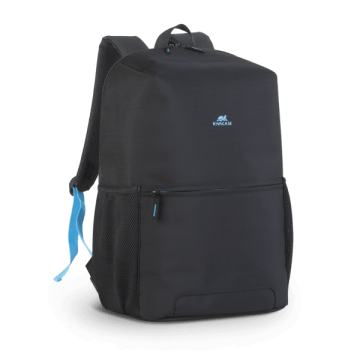 RivaCase Nahrbtnik 8067 za računalnik do 15,6 inch - črn
