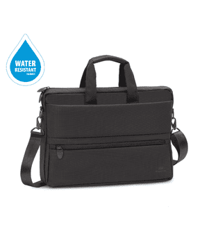 RivaCase Torbica 8630 za prenosnike in tablice do 15.6 inch - bež
