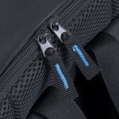 RivaCase Nahrbtnik 8067 za računalnik do 15,6 inch - črn