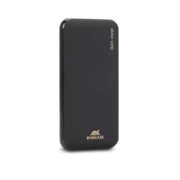 RivaCase Zunanja baterija powerbank 20.000 mAh VA2074 Quick charge 18W + z MicroUSB kablom