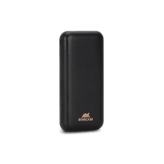 RivaCase Zunanja baterija powerbank 16.000 mAh VA2516 + z MicroUSB kablom