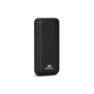 RivaCase Zunanja baterija powerbank 16.000 mAh VA2516 + z MicroUSB kablom