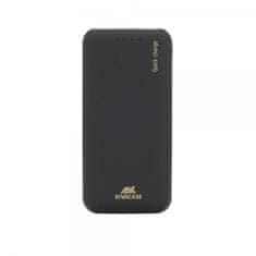 RivaCase Zunanja baterija powerbank 20.000 mAh VA2074 Quick charge 18W + z MicroUSB kablom