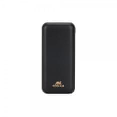 RivaCase Zunanja baterija powerbank 16.000 mAh VA2516 + z MicroUSB kablom