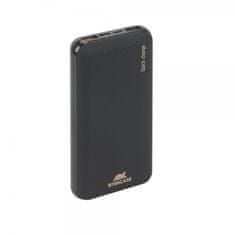 RivaCase Zunanja baterija powerbank 20.000 mAh VA2074 Quick charge 18W + z MicroUSB kablom