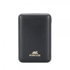 RivaCase Zunanja baterija powerbank 10.000 mAh VA2410 + z MicroUSB kablom