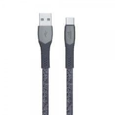 RivaCase Podatkovni kabel PS6102 GR12 Type C 2.0 1,2m