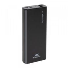 RivaCase Zunanja baterija powerbank 20.000 mAh VA1074 Quick charge 18W za prenosnike