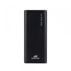 RivaCase Zunanja baterija powerbank 20.000 mAh VA1074 Quick charge 18W za prenosnike