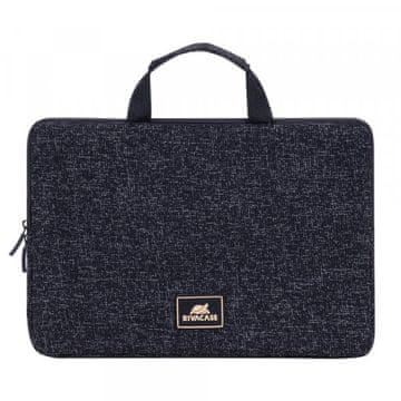 RivaCase Torbica 7913 za prenosnike in tablice do 13,3 inch - črna