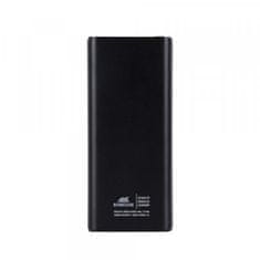 RivaCase Zunanja baterija powerbank 20.000 mAh VA1074 Quick charge 18W za prenosnike