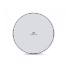 RivaCase Brezžična polnilna postaja, brezžični polnilec VA4912 WD1 QC Fast Charge 10W - Samsung Galaxy S10, Samsung Galaxy S20, Samsung Galaxy S21