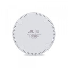 RivaCase Brezžična polnilna postaja, brezžični polnilec VA4912 WD1 QC Fast Charge 10W - Samsung Galaxy S10, Samsung Galaxy S20, Samsung Galaxy S21