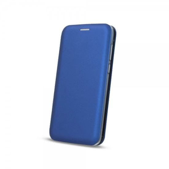 Havana Premium Soft preklopna torbica Huawei P50 - modra