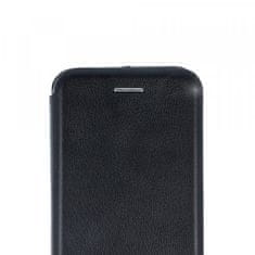 Havana Premium Soft preklopna torbica Huawei P50 - črna
